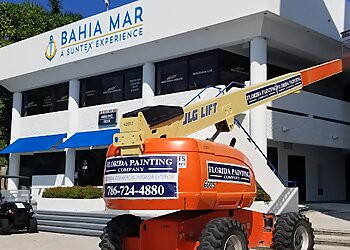 Fort Lauderdale Painters Florida Painting Company