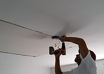 Fort Lauderdale Painters Florida Painting Company