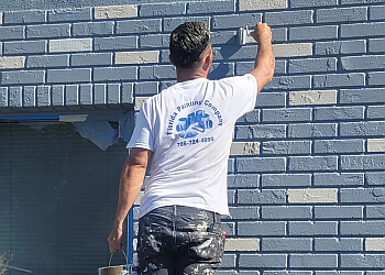 Miami Painters Florida Painting Company
