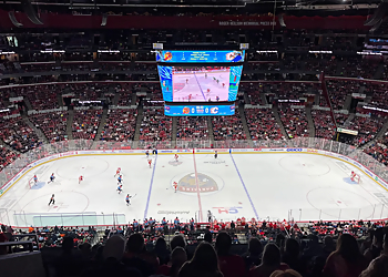 Florida Panthers IceDen - Coral Springs, FL Places To See - Destination Image