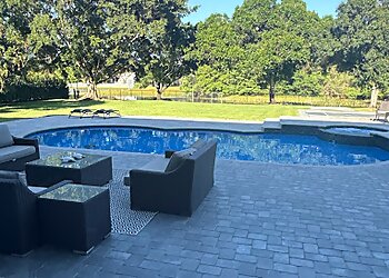 Coral Springs Pool Services Florida Pool Heating