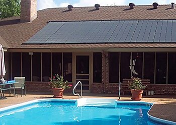 Coral Springs Pool Services Florida Pool Heating