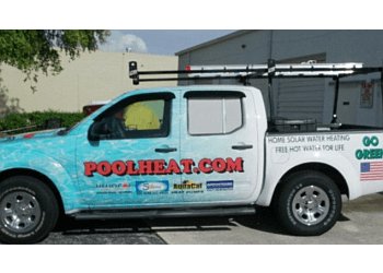 Florida Pool Heating Florida Pool Heating