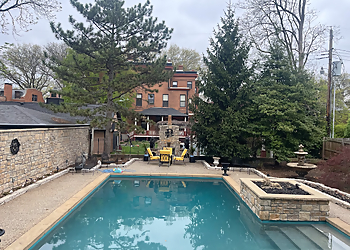 St Louis Pool Services Florida Pool and Spa