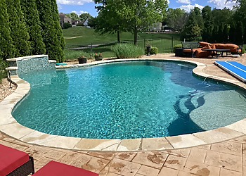 Florida Pool and Spa St Louis Pool Services image 1