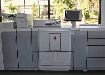 St Petersburg Printing Services Florida Print Solutions, Inc.