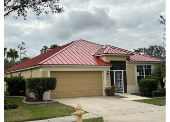 Palm Bay Roofing Contractors Florida Roof Bros