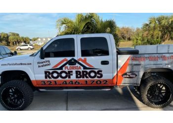 Florida Roof Bros Palm Bay Roofing Contractors