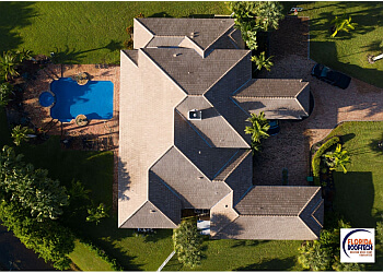 Hialeah Roofing Contractors Florida Roof Tech