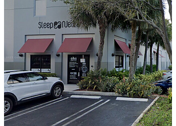3 Best Sleep Clinics in Miami, FL - ThreeBestRated