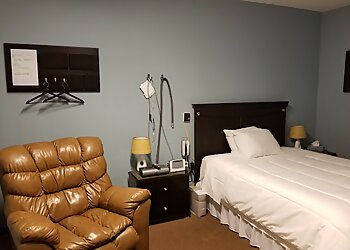 Jacksonville Sleep Clinics Florida Sleep Solutions of Jax