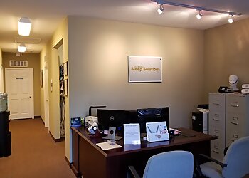 Jacksonville Sleep Clinics Florida Sleep Solutions of Jax