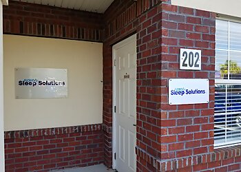 Florida Sleep Solutions of Jax Jacksonville Sleep Clinics image 1