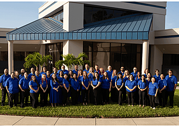 Florida Strategic Insurance Clearwater Insurance Agents image 1
