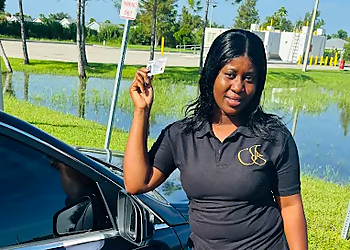 Cape Coral Driving Schools Florida Ultimate Driving School