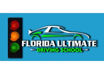 Cape Coral Driving Schools Florida Ultimate Driving School