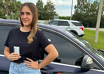 Florida Ultimate Driving School Cape Coral Driving Schools image 1