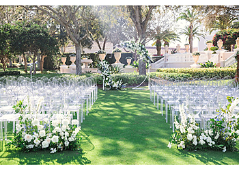 Cape Coral Wedding Planners Florida Wedding Design, Inc.