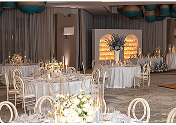 Cape Coral Wedding Planners Florida Wedding Design, Inc.