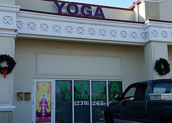 Florida Yoga Academy