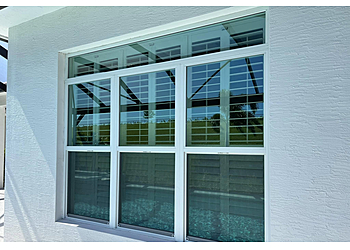Floridas Cleanest Windows - Port St Lucie, FL Window Cleaners - Residential Service Image