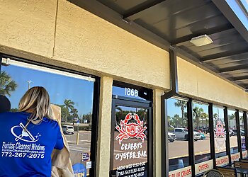 Port St Lucie Window Cleaners Floridas Cleanest Windows