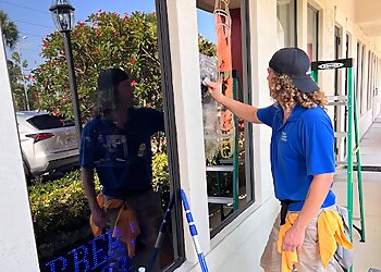 Port St Lucie Window Cleaners Floridas Cleanest Windows