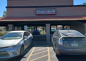 Chandler Pizza Places Floridino's Pizza & Pasta