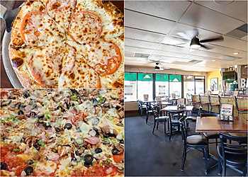 Chandler Pizza Places Floridino's Pizza & Pasta