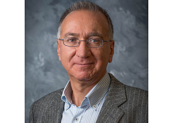 Florin Nicolae, MD - STORMONT VAIL PAIN MANAGEMENT CENTER MULVANE Topeka Pain Management Doctors image 1