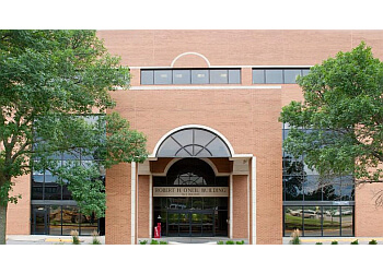 Topeka Pain Management Doctors Florin Nicolae, MD - STORMONT VAIL PAIN MANAGEMENT CENTER MULVANE