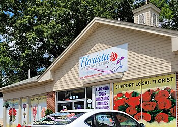 Winston Salem Florists Florist at Adolfos Creation LLC