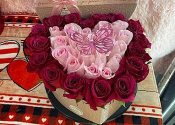 Paterson Florists Floristeria Mia