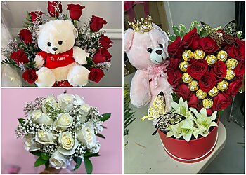 Paterson Florists Floristeria Mia