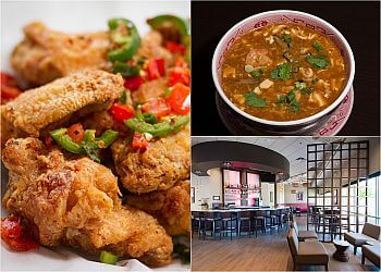 Scottsdale Chinese Restaurants Flo's Chinese Restaurant