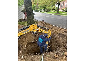 Yonkers Plumbers Flotechs Plumbing & Heating, Inc.