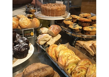 3 Best Bakeries in Boston, MA - Expert Recommendations