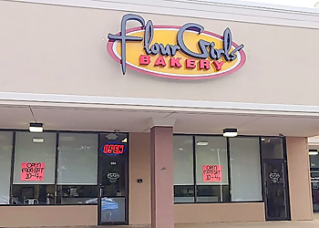 Mobile Cakes FlourGirls Bakery