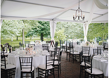 St Louis Wedding Planners Flourish Events & Concierge