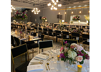 St Louis Wedding Planners Flourish Events & Concierge