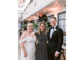 Flourish Events & Concierge St Louis Wedding Planners
