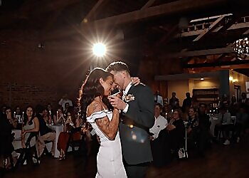 Wichita Videographers Flourish Films