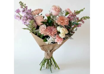 Flourish Flowers - Knoxville, TN Florists - Bouquet Image