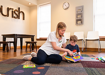 Columbus Occupational Therapists Flourish Integrated Therapy, LLC