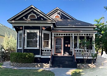 Reno Interior Designers Flow Designs