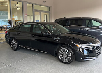 Winston Salem Car Dealerships Flow Honda