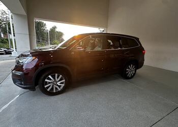 Winston Salem Car Dealerships Flow Honda