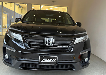  Flow Honda in Winston Salem - Winston Salem, NC Car Dealerships - Car Image