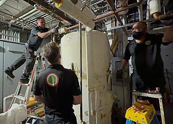 Daly City Plumbers Flow Masters Plumbing Inc.