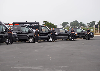 Flow Masters Plumbing Inc. Daly City Plumbers Flow Masters Plumbing Inc.